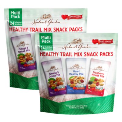 GRR60004092 FOOD,NG TRAIL MIX,48CT