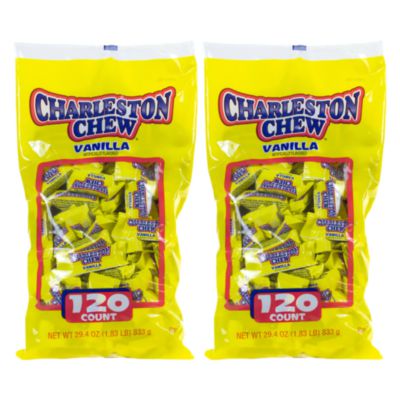 GRR60004067 CANDY,CHRLST CHEWS,240CT