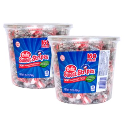 GRR60004070 CANDY,BOBS PPMT MNT,320CT