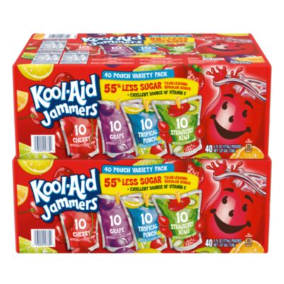 GRR60004076 BEVERAGE,KOOLAID,80CT