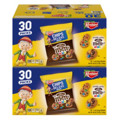 GRR60004085 FOOD,M&M COOKIE,60CT