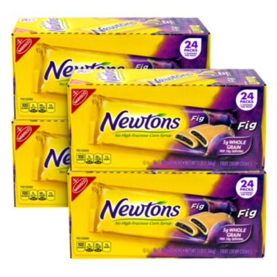 GRR60004081 FOOD,FIG NEWTONS,96CT