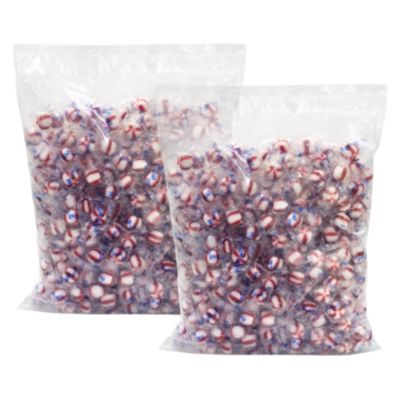 GRR60004086 FOOD,PPMNT PUFFS,2PK