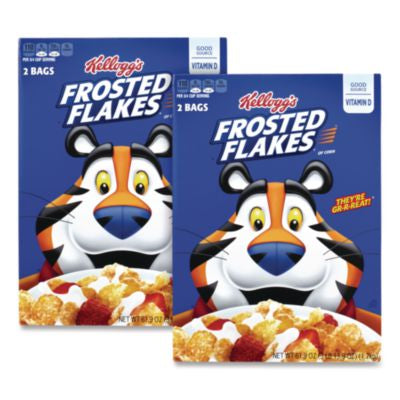 GRR60004075 FOOD,FRSTFLKES,61.9OZ,2PK
