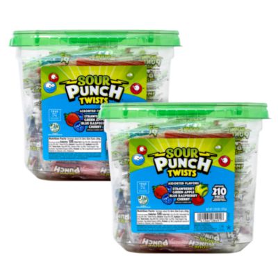 GRR60004078 CANDY,SR PUNCH,420CT