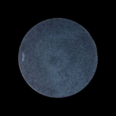 SJN311184 PAD,POLISH,27",2/CT,BK/GY