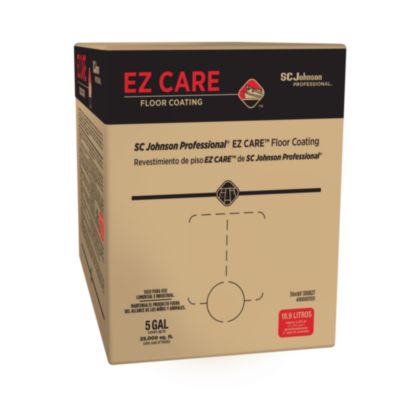 SJN300827 FINISH,EZCARE COATING,WH
