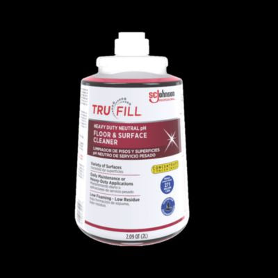 SJN684502 CLEANER,TRUFILL,NTRL,2/CT
