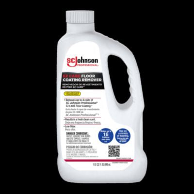 SJN362837 CLEANER,EZCARE RMVER,6,TR