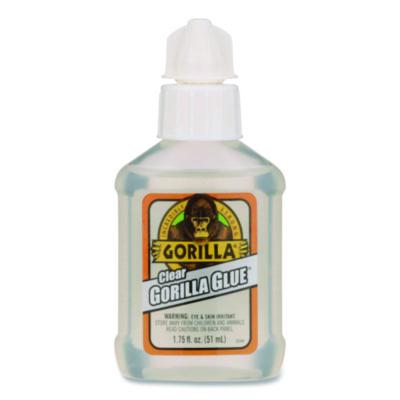 GOR4500102 GLUE,1.75OZ,CLR