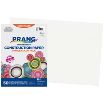 PAC9207CT PAPER,CONSTR,PRANG,25PKS