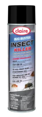 CGC271 INSECTICIDE,KLR,BUG BS,12