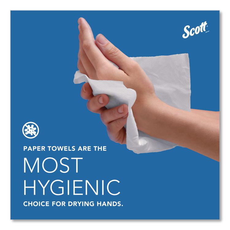 Slimroll Manual Towel Dispenser, 12.65 x 13.02 x 7.18, White