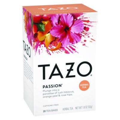 TZO20045 TEA,PASSION