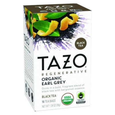 TZO00352 TEA,EARL GREY