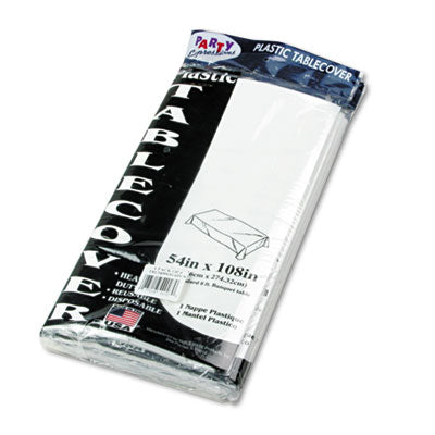 TBL549WH COVER,TBL,PLS54X108WE6/PK