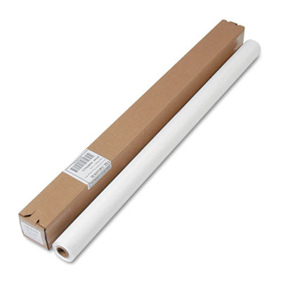 TBLI4010WH COVER,BANQUET ROLL,WE100'