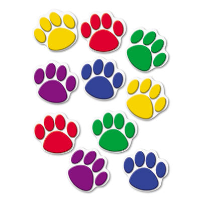 TCR4114 SIGN,PAWPRNTS ACCNTS,30ST