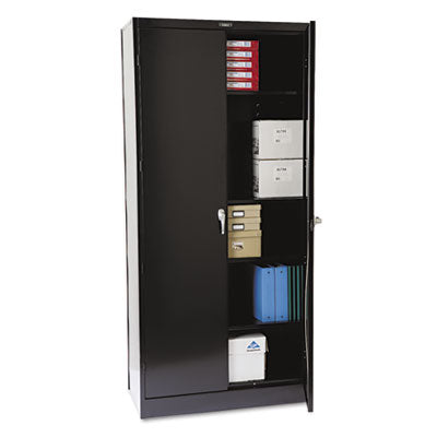 TNN1870BK CABINET,STOR,78X36X18,BK