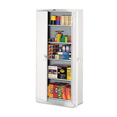 TNN1870LGY CABINET,STOR,78X36X18,LGY