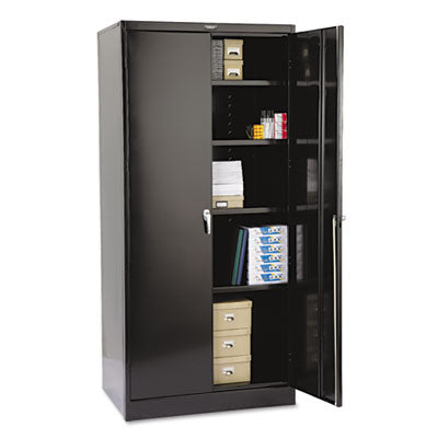 TNN2470BK CABINET,STOR,78X36X24,BK