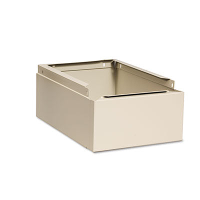 TNNCLB1218SD BASE,LOCKER,12X18DEEP,SND