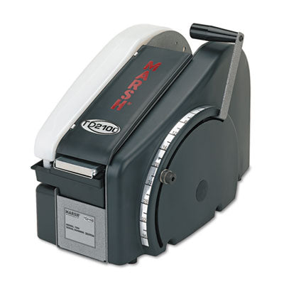 UNV899862 DISPENSER,TAPE HAND,BK