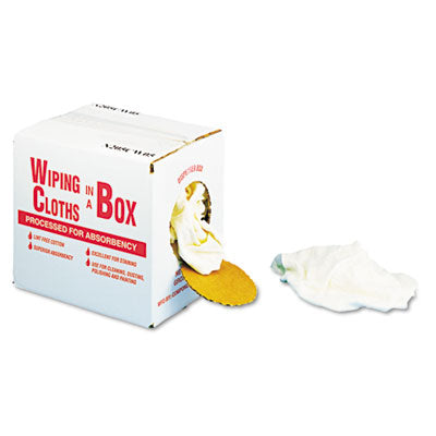 UFSN205CW05 WIPES,CLOTH CLEANING,5 LB