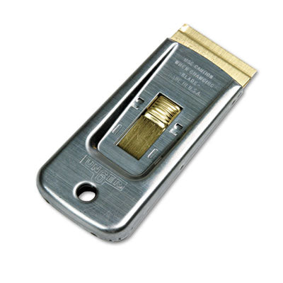 UNGSR50 SCRAPER,SAFETY ,SR