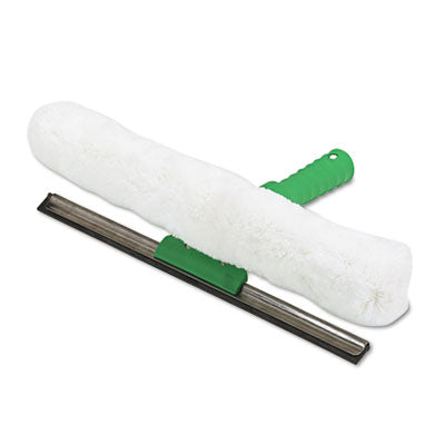 UNGVP350 SQUEEGEE,VISA VERSA 14"