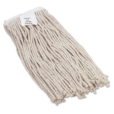 BWK2016CEA MOP,HEAD,COTTON,#16