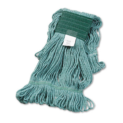 BWK502GNCT MOP,HEAD,SUPRLP,MED,GN
