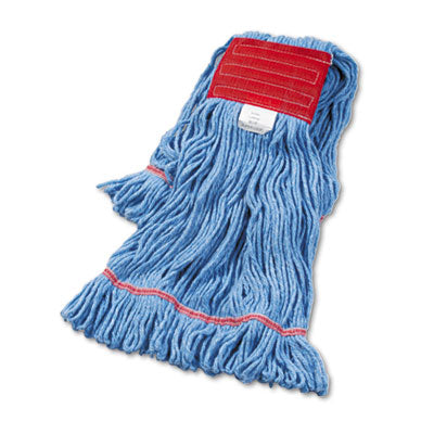 BWK503BLEA MOP,HEAD,SUPRLP,LRG,BE