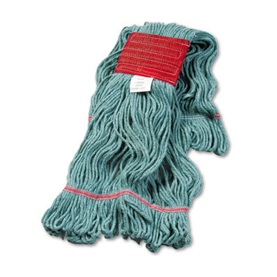 BWK503GNCT MOP,HEAD,SUPRLP,LRG,GN
