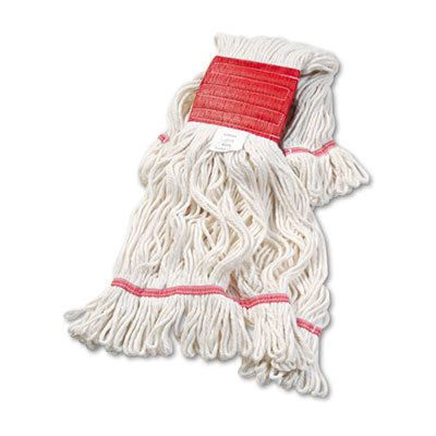BWK503WHCT MOP,HEAD,SUPRLP,LRG,WE