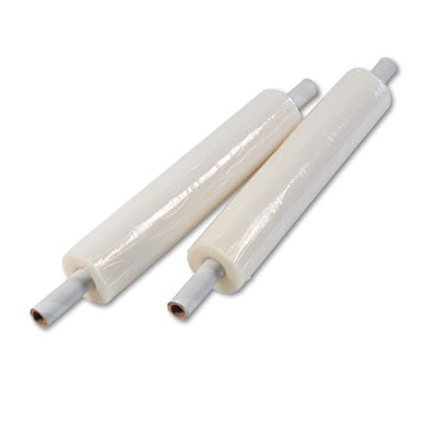UNV08020 FILM,STRTCH,20"X1000',4CN