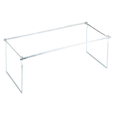 UNV17000 FRAME,HANGING FOLDER,LTR