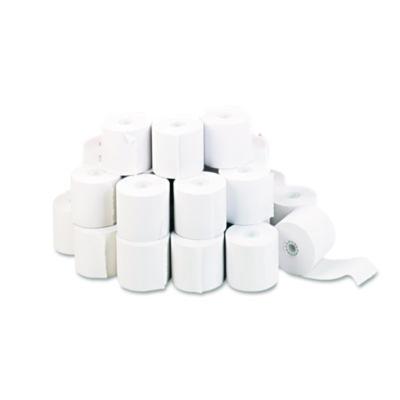 UNV35710GN PAPER,ROLL,100CT,WHT