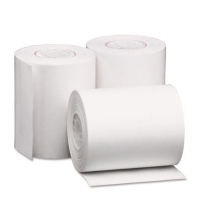 UNV35760 ROLL,2-1/4"X80',50PK,WE