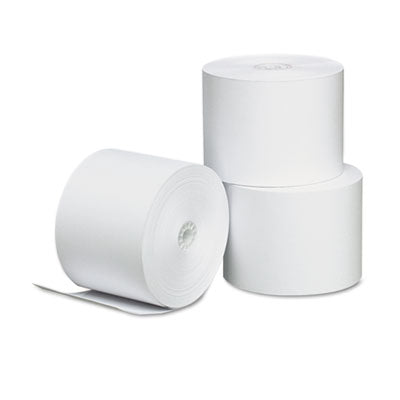 UNV35762 ROLL,2-1/4" X165',3PK,WE