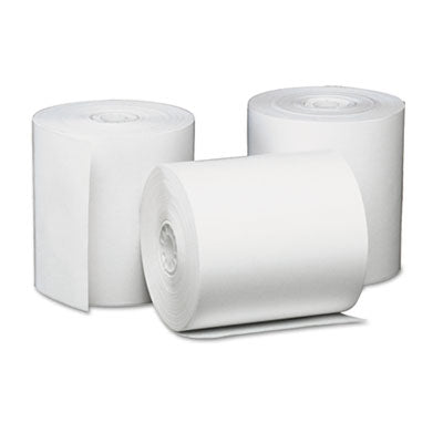 UNV35763 ROLL,3-1/8"X230',50PK,WE