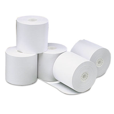 UNV35764 ROLL,3-1/8"X273',50PK,WE