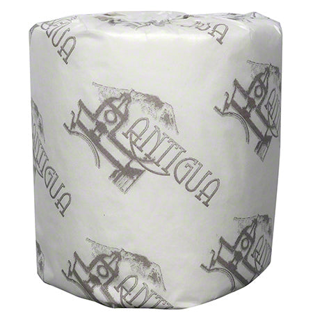 Antigua Bath Tissue, 400 Sheet/Roll, 96 Rolls/Case, 30 Cases/Pallet