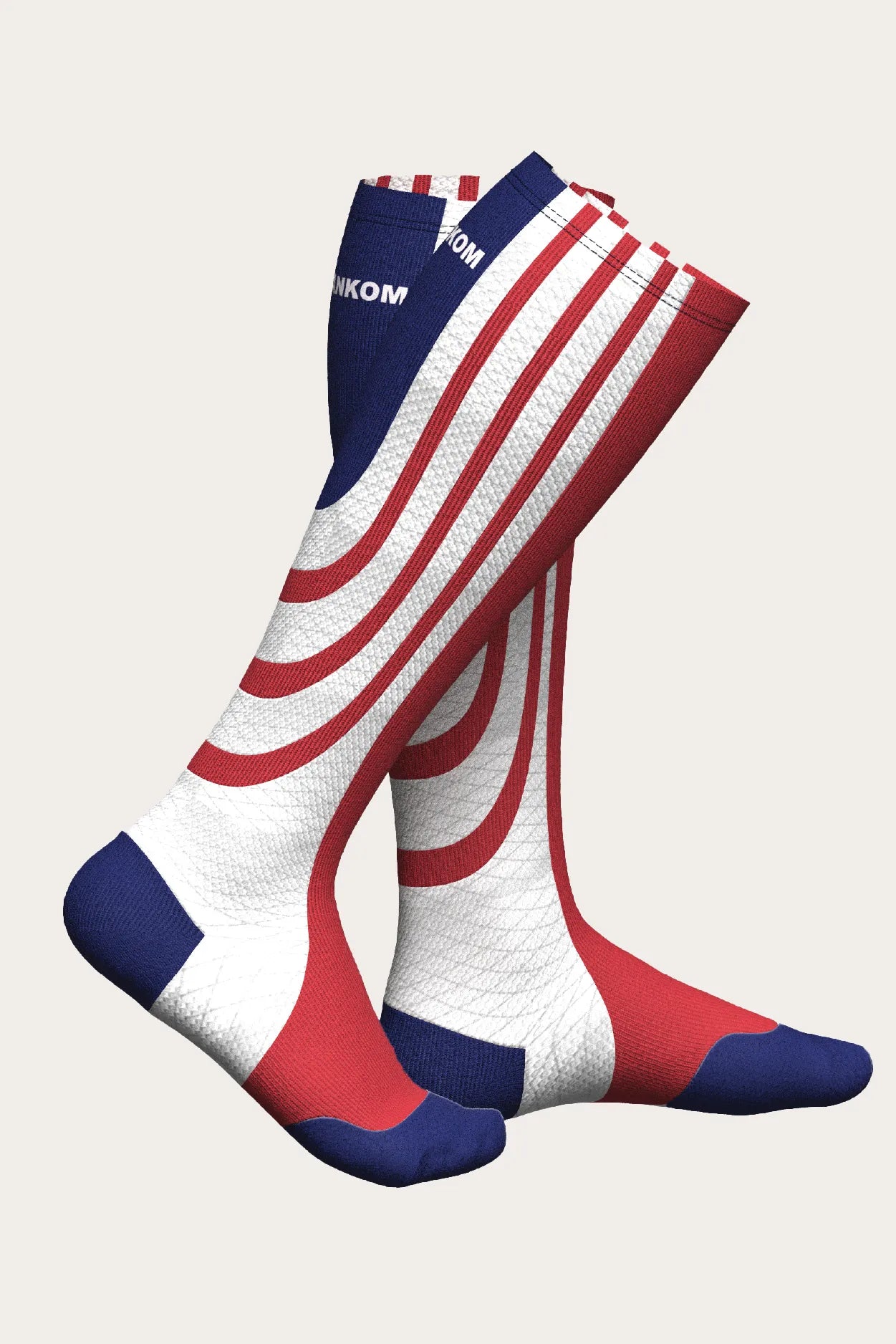 Classic Active Compression Patent Socks 18 - 21 mmHg