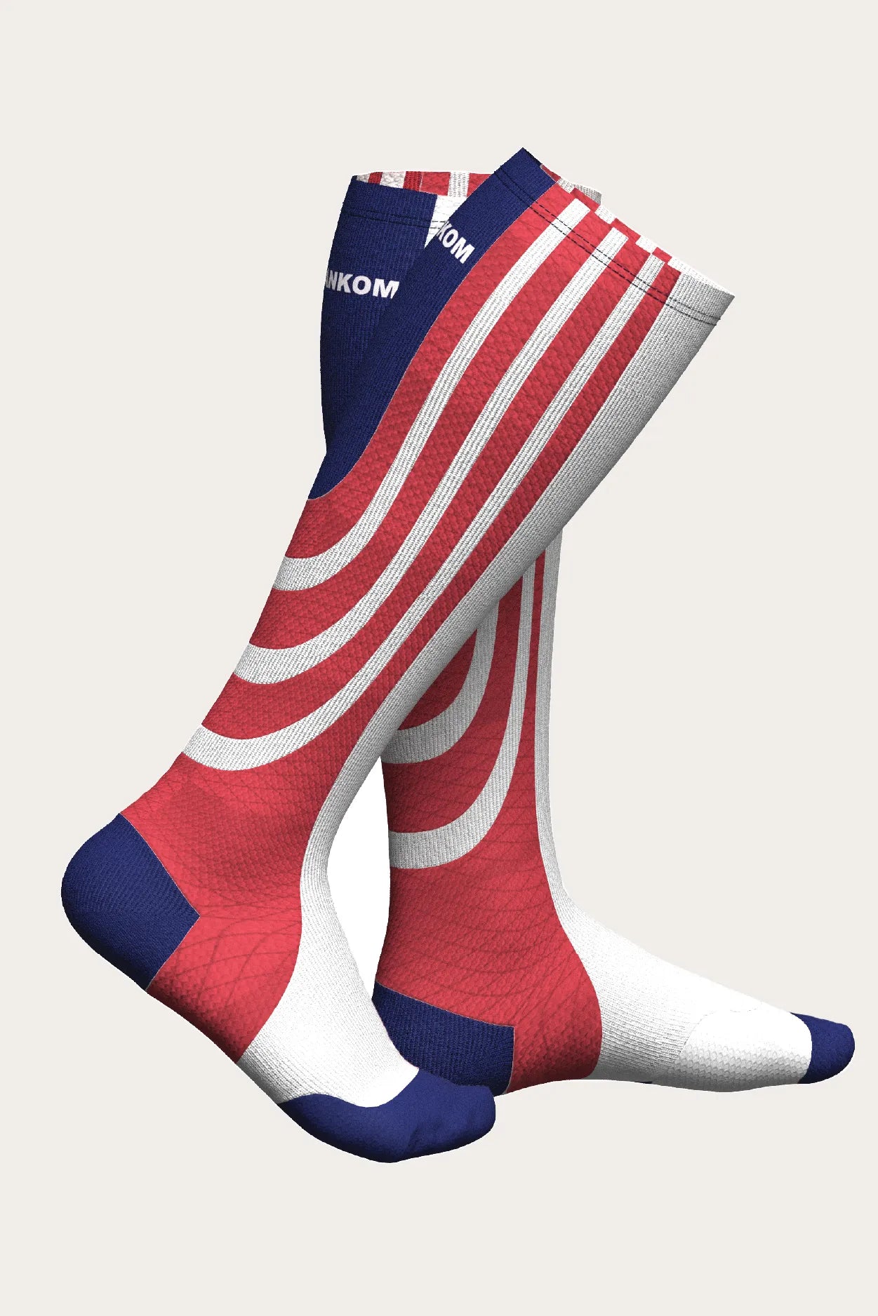 Classic Active Compression Patent Socks 18 - 21 mmHg