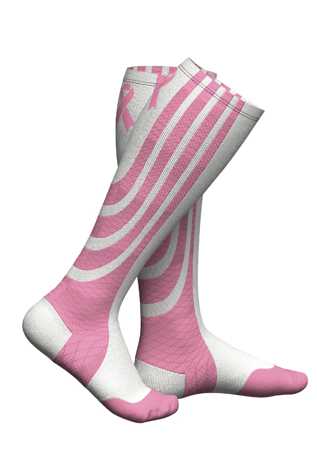 Light Active Compression Patent Socks 18 - 21 mmHg [Exclusive Editions]