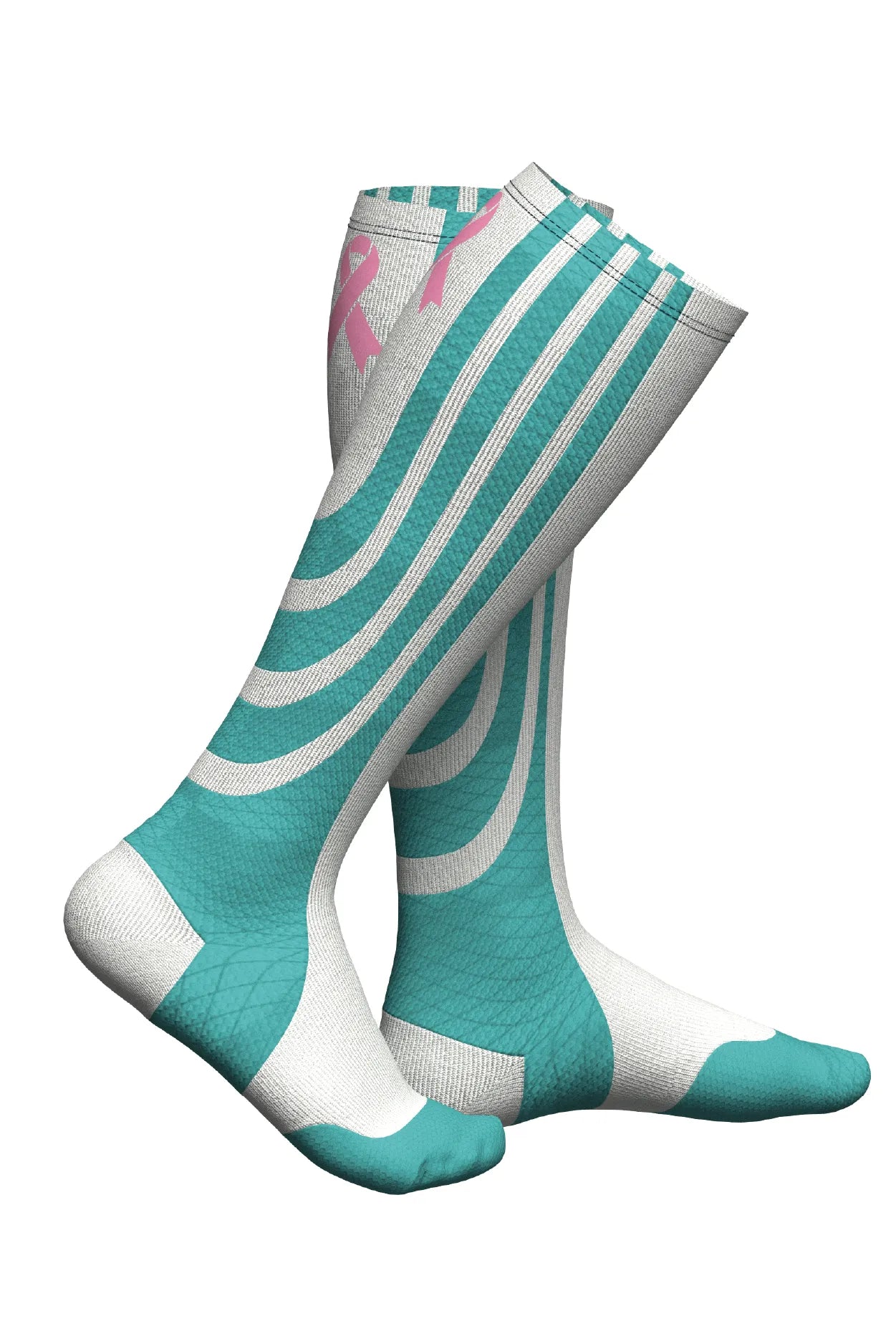Light Active Compression Patent Socks 18 - 21 mmHg [Exclusive Editions]