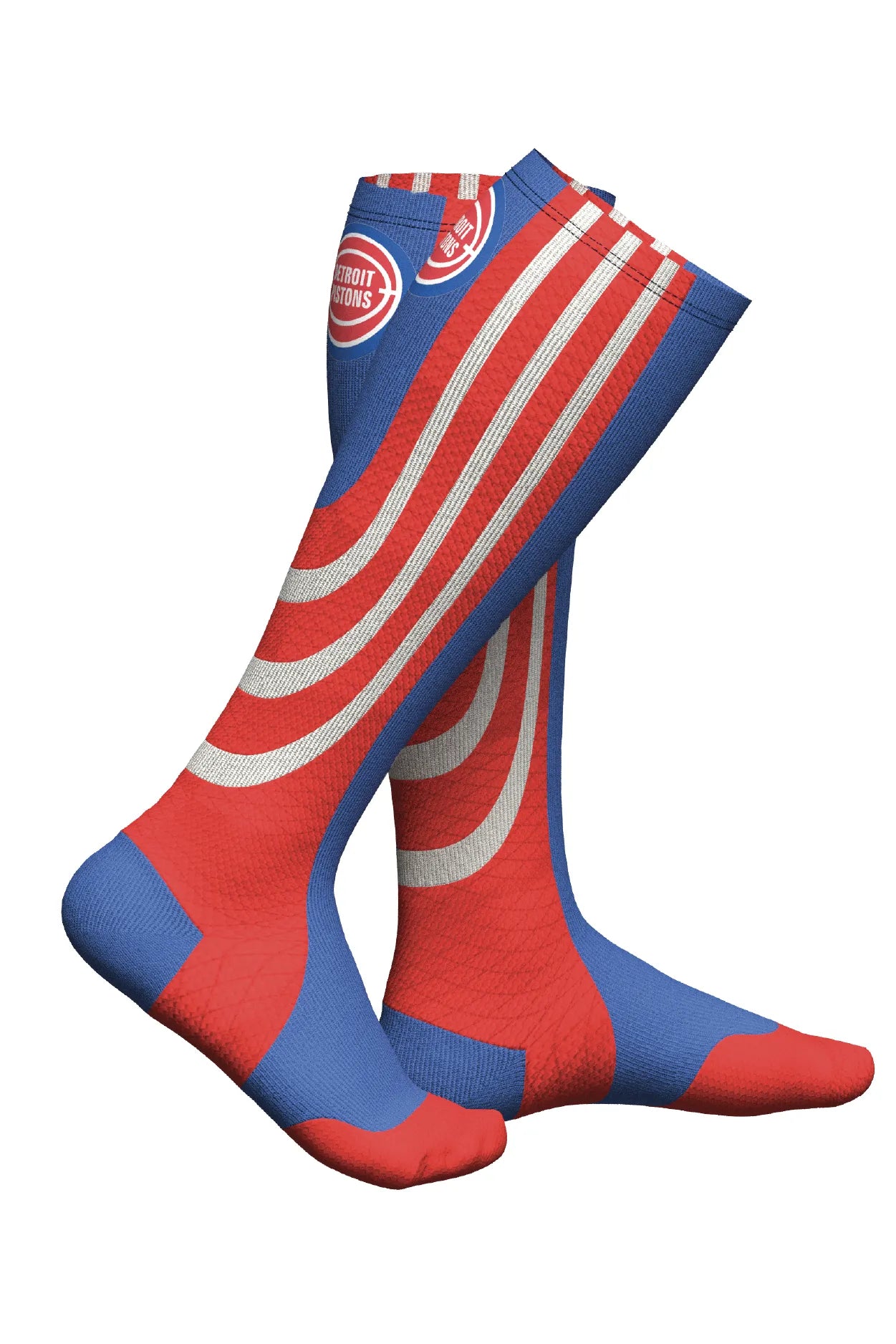 Light Active Compression Patent Socks 18 - 21 mmHg [Exclusive Editions]