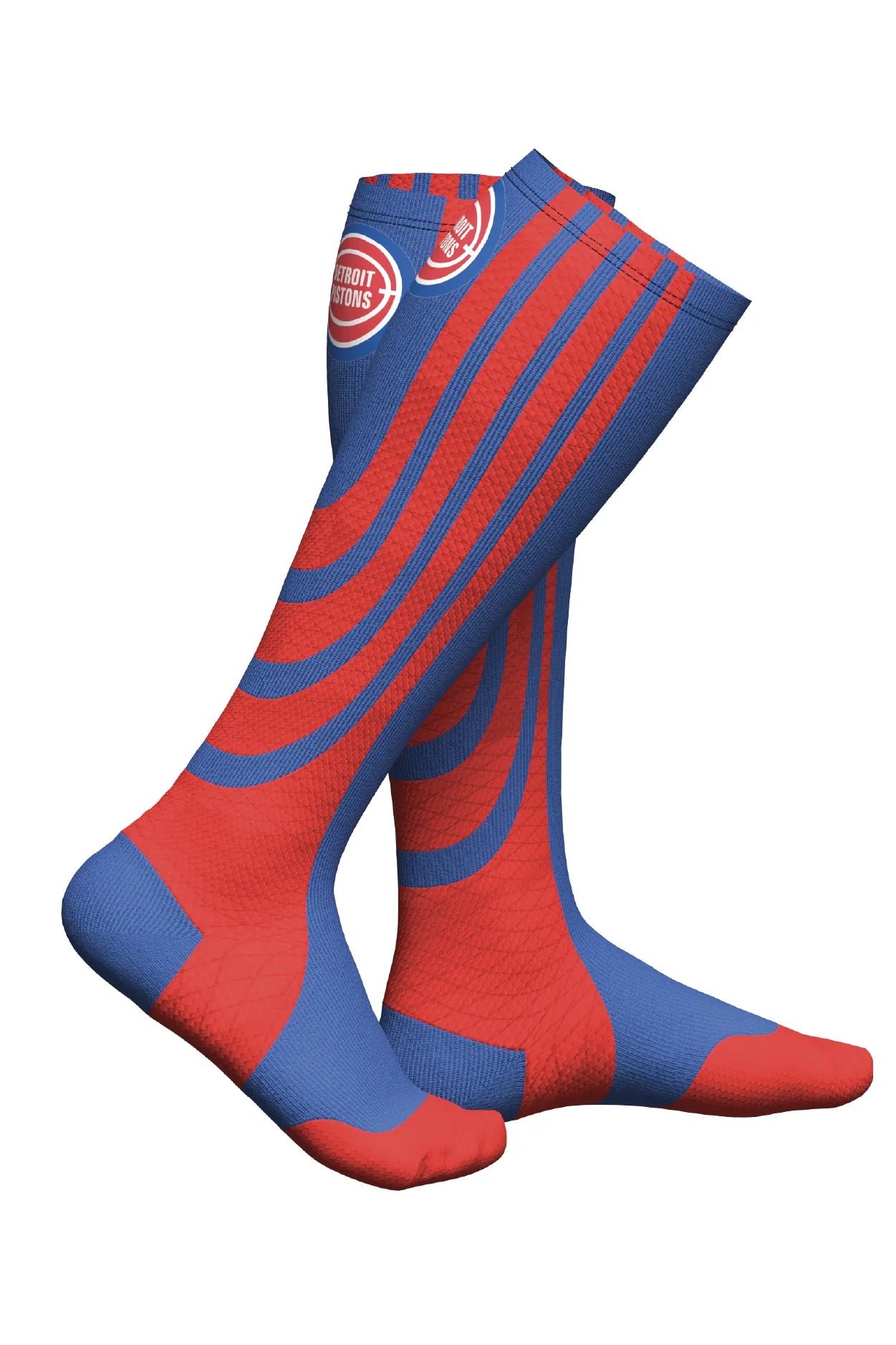 Light Active Compression Patent Socks 18 - 21 mmHg [Exclusive Editions]