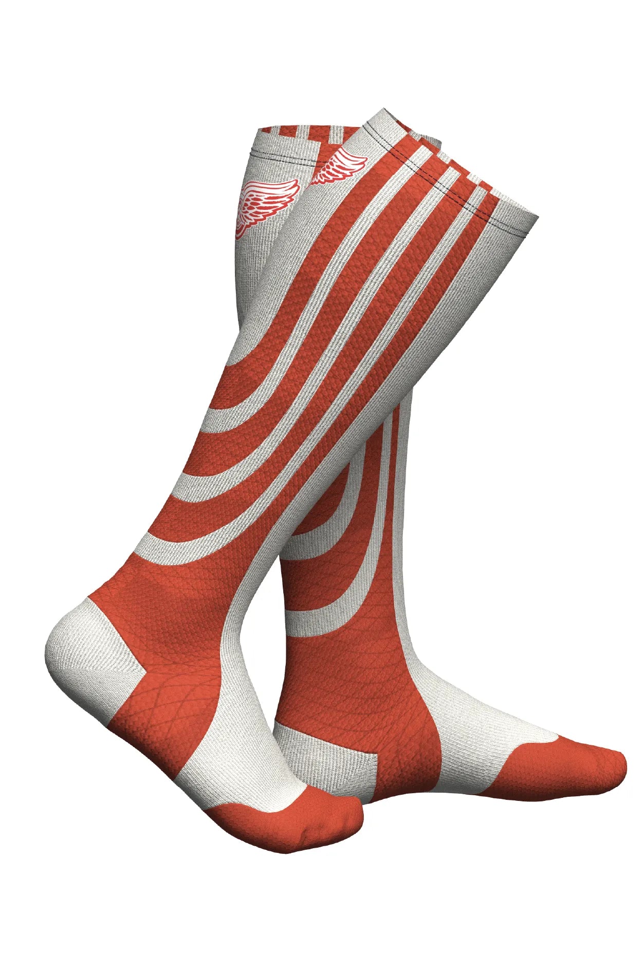 Light Active Compression Patent Socks 18 - 21 mmHg [Exclusive Editions]